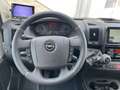 Opel Movano Doppelkabine KOFFERUMBAU! Rückfahrkamera He Grijs - thumbnail 24