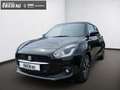 Suzuki Swift Comfort+ 1,2 Mild Hybrid *AHK*KAMERA*ACC*TOTWINKEL Noir - thumbnail 1
