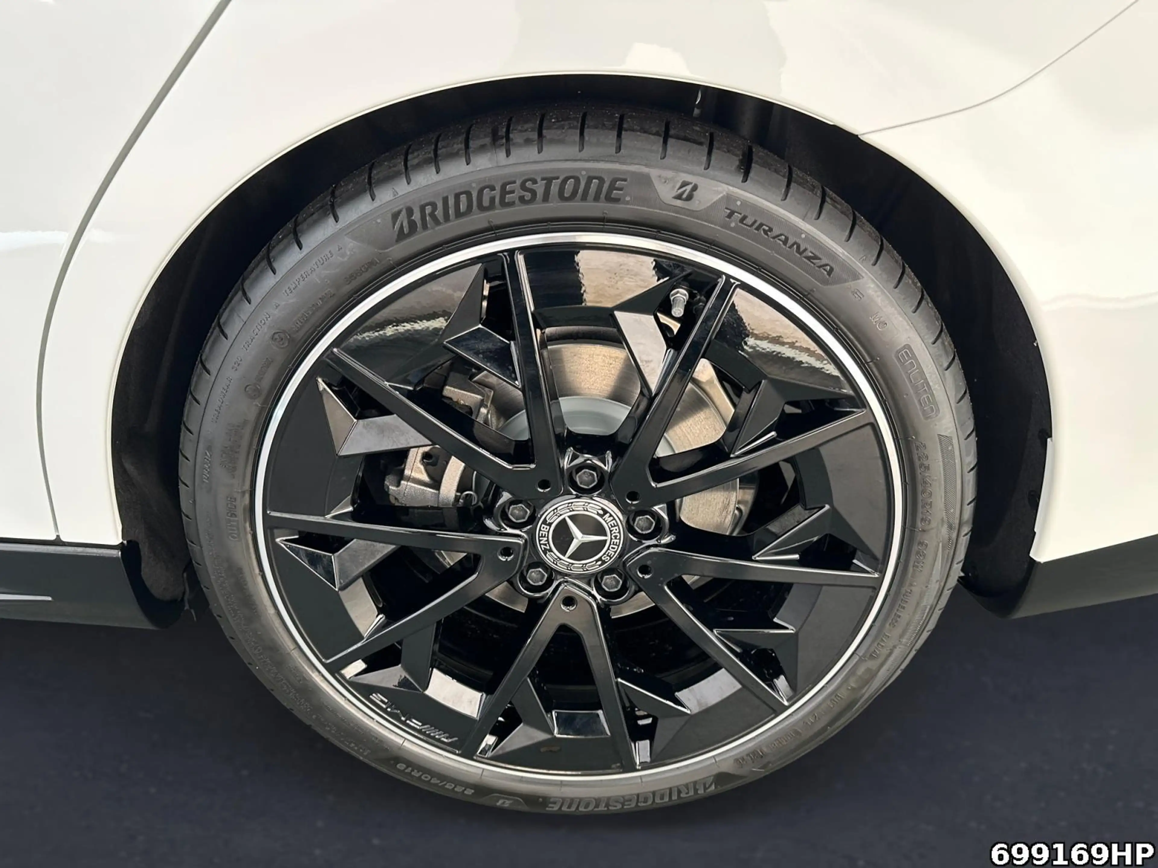 Mercedes-Benz CLA 200 +AMG+NIGHT+PREMIUM+360°+MASSAGE+HUD+ — photo 5