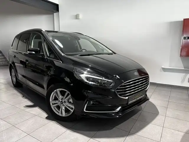 Ford Galaxy HYBRID BENZINE-AUTOMAAT-7 ZITPLAATSEN-17000KM