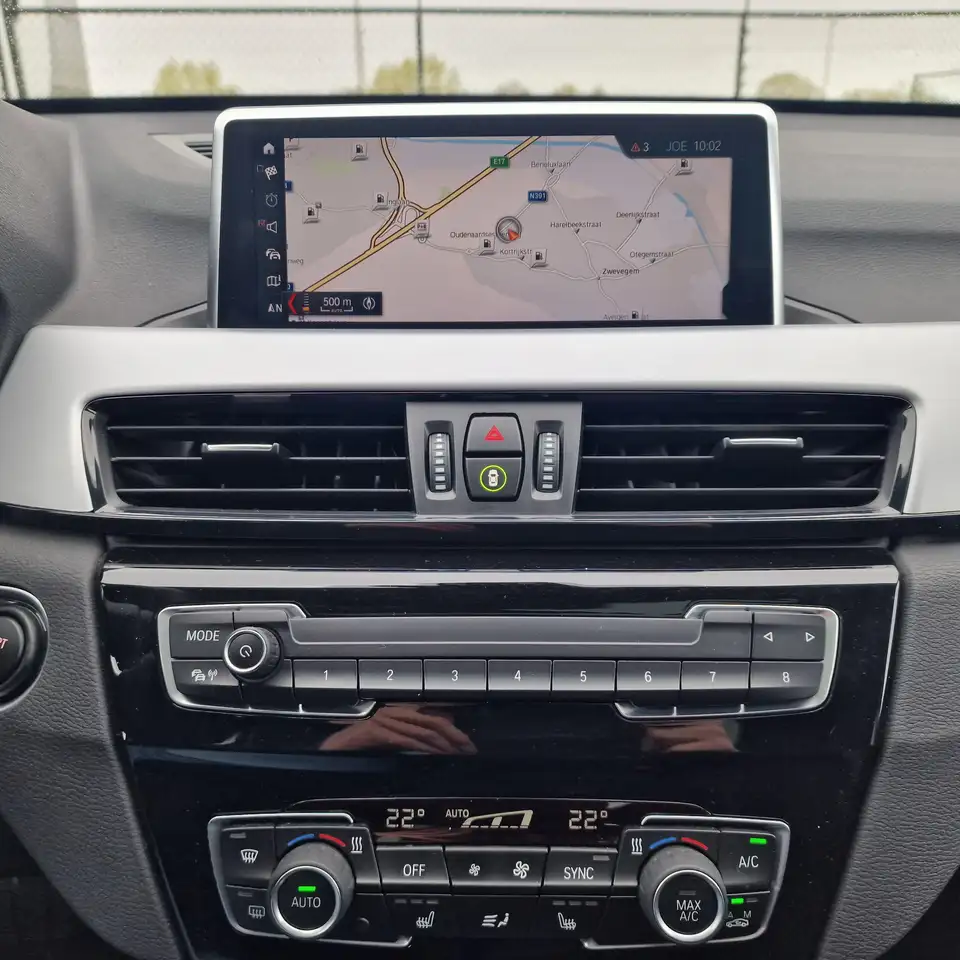 BMW X1 1.5iA sDrive18/M-PACK/PANO/ZETELVERWARMING/Topstaat, миниатюра 14
