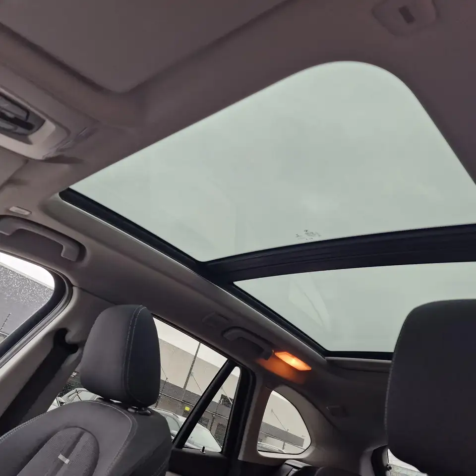 BMW X1 1.5iA sDrive18/M-PACK/PANO/ZETELVERWARMING/Topstaat, миниатюра 10