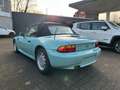 BMW Z3 Roadster 1.8L TÜV Neu Leder Sitzheizung M Blu/Azzurro - thumbnail 4