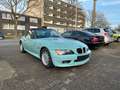 BMW Z3 Roadster 1.8L TÜV Neu Leder Sitzheizung M Blu/Azzurro - thumbnail 2