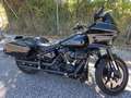 Harley-Davidson Lowrider ST St Negro - thumbnail 1