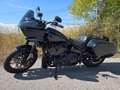 Harley-Davidson Lowrider ST St Negro - thumbnail 7