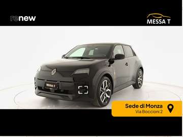 Renault 5 E-Tech Techno comfort range 150cv