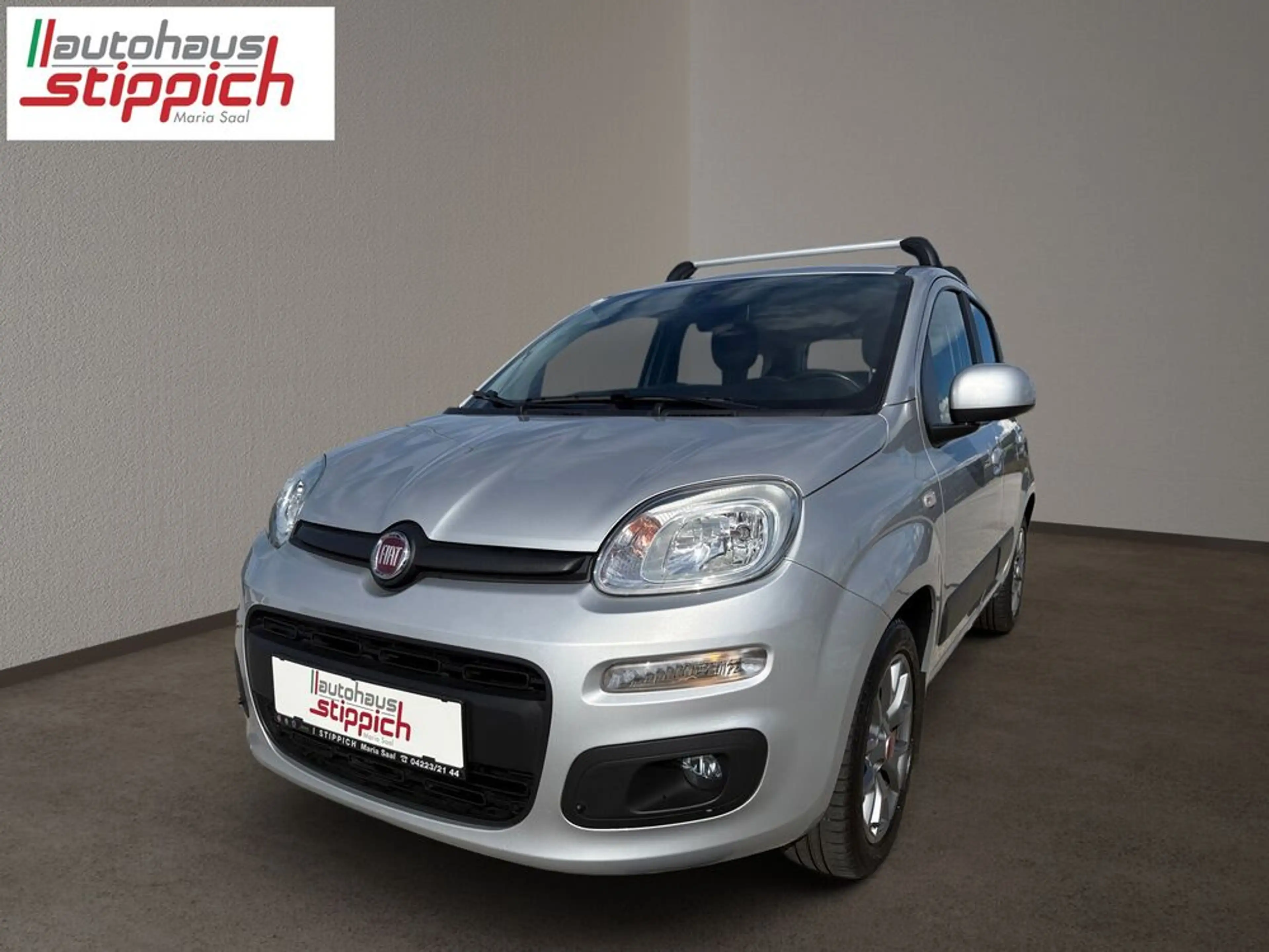 Fiat Panda 1,2 Fire 70 Lounge