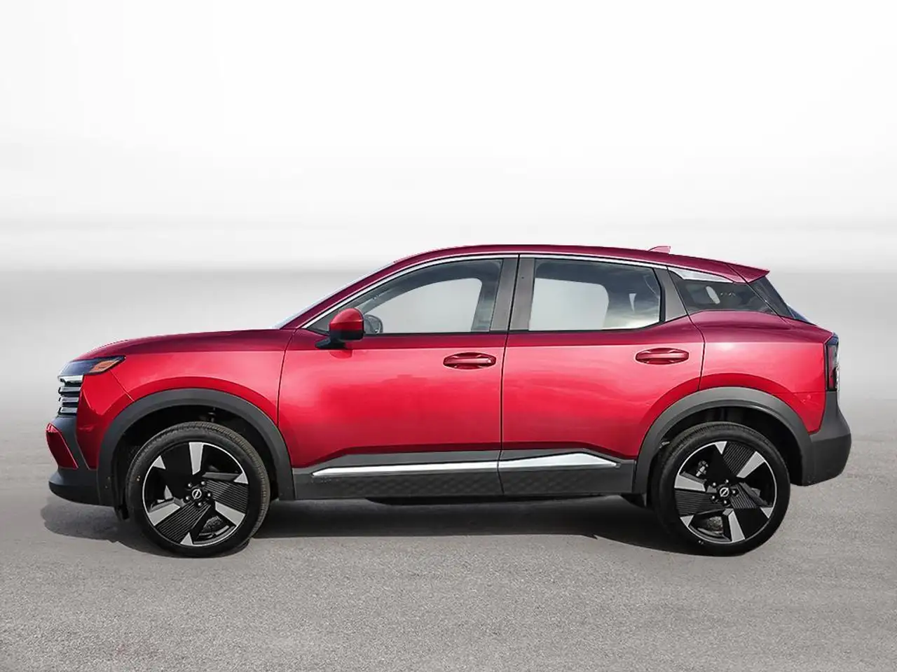 Nissan Kicks photo Nissan Kicks