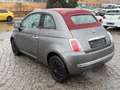 Fiat 500 C Lounge*Cabrio*Klima*Aluf*PDC*EFH*Euro6 Grau - thumbnail 4