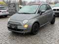 Fiat 500 C Lounge*Cabrio*Klima*Aluf*PDC*EFH*Euro6 Grau - thumbnail 2