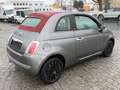 Fiat 500 C Lounge*Cabrio*Klima*Aluf*PDC*EFH*Euro6 Grau - thumbnail 6