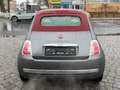 Fiat 500 C Lounge*Cabrio*Klima*Aluf*PDC*EFH*Euro6 Grau - thumbnail 5