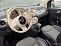 Fiat 500 C Lounge*Cabrio*Klima*Aluf*PDC*EFH*Euro6 Grau - thumbnail 7