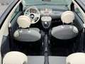 Fiat 500 C Lounge*Cabrio*Klima*Aluf*PDC*EFH*Euro6 Grau - thumbnail 11