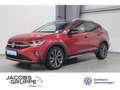 Volkswagen Taigo 1.5 TSI Style IQ.Light*ACC*Kamera * Rot - thumbnail 1