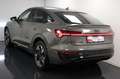 Audi Q8 e-tron Sportback  55 quattro S line |Matrix Grijs - thumbnail 4