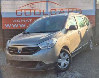 1.5 dCi Laureate 7pl.