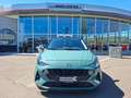 Hyundai i10 Feel Good * NUR 10.911 KM !! Grün - thumbnail 4