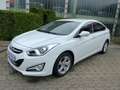 Hyundai i40 Style Automatik/PDC/Bluetooth/2.Hd Weiß - thumbnail 6