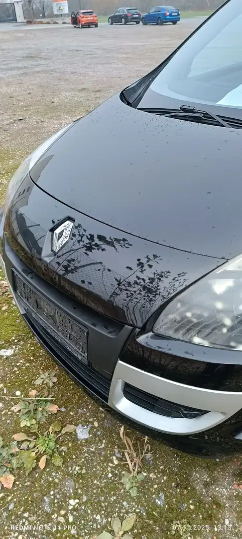 Renault Scenic dCi 130 FAP Bose Edition - 1