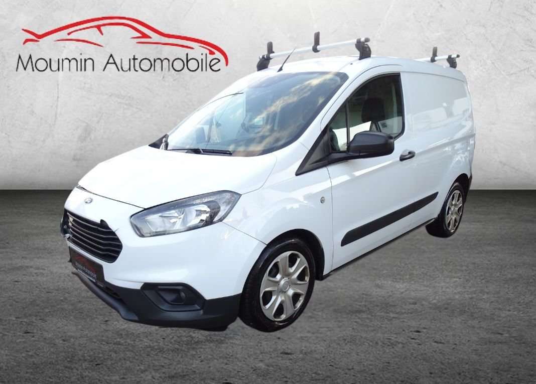 Second hand Ford Transit Courier 1.5 Trend