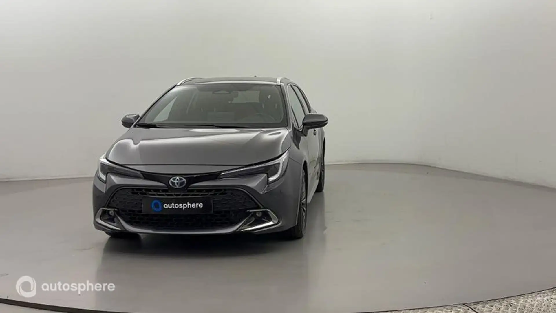 Toyota Corolla 1.8 140ch Design MY24 - 2