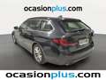 BMW 520 520dA Touring xDrive Luxury Line Gris - thumbnail 3