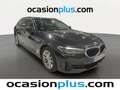 BMW 520 520dA Touring xDrive Luxury Line Gris - thumbnail 2