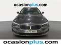 BMW 520 520dA Touring xDrive Luxury Line Gris - thumbnail 12