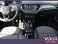 Opel Crossland 1.2 Turbo 110 Elegance SHZ SichtP Temp Silver - thumbnail 8