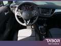 Opel Crossland 1.2 Turbo 110 Elegance SHZ SichtP Temp Silver - thumbnail 7