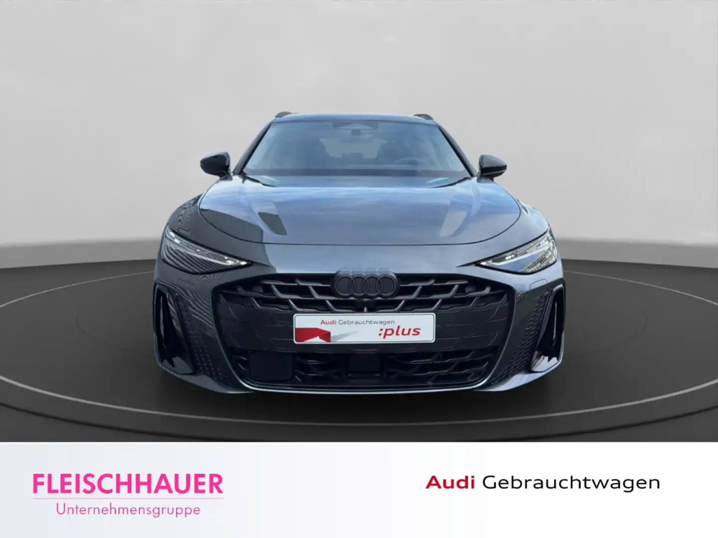 Audi A6 Avant 2.0 TDI quattro edition one HUD AHK Grau - 2