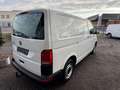 Volkswagen T6 Transporter T6 Kastenwagen KR 2,0 TDI 3,2t, Rückfahrkamera,... - thumbnail 14