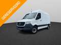 Mercedes-Benz Sprinter 317 CDI GB L2 RWD 9G-TRONIC 3.5T | Trekhaak | Hout Blanc - thumbnail 1