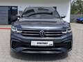 Volkswagen Tiguan Allspace R-Line 4M. ACC Head-up 7 Sitzer Grau - thumbnail 8