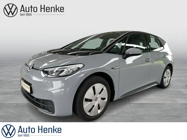 Volkswagen ID.3 Pure Performance 45 kWh + SHZ + LENKRAD HZG