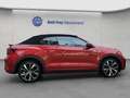 Volkswagen T-Roc Cabriolet R-Line 1.5 TSI DSG AHK/Black Style Rot - thumbnail 8