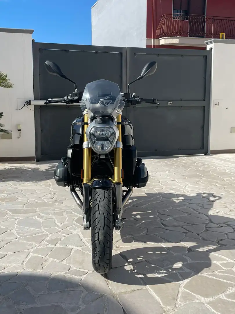 BMW R 1200 R 3 pacchetti - 1