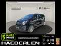 Opel Zafira Life Electric-e Edition M Xenon Pano-Dach Černá - thumbnail 1