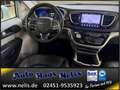 Chrysler Pacifica 7-Sitzer Allwetter Navi Android/Apple K Blanco - thumbnail 10