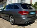 Mercedes-Benz C 220 d Estate Gris - thumbnail 6