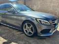 Mercedes-Benz C 220 d Estate Gris - thumbnail 3