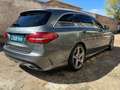 Mercedes-Benz C 220 d Estate Gris - thumbnail 5