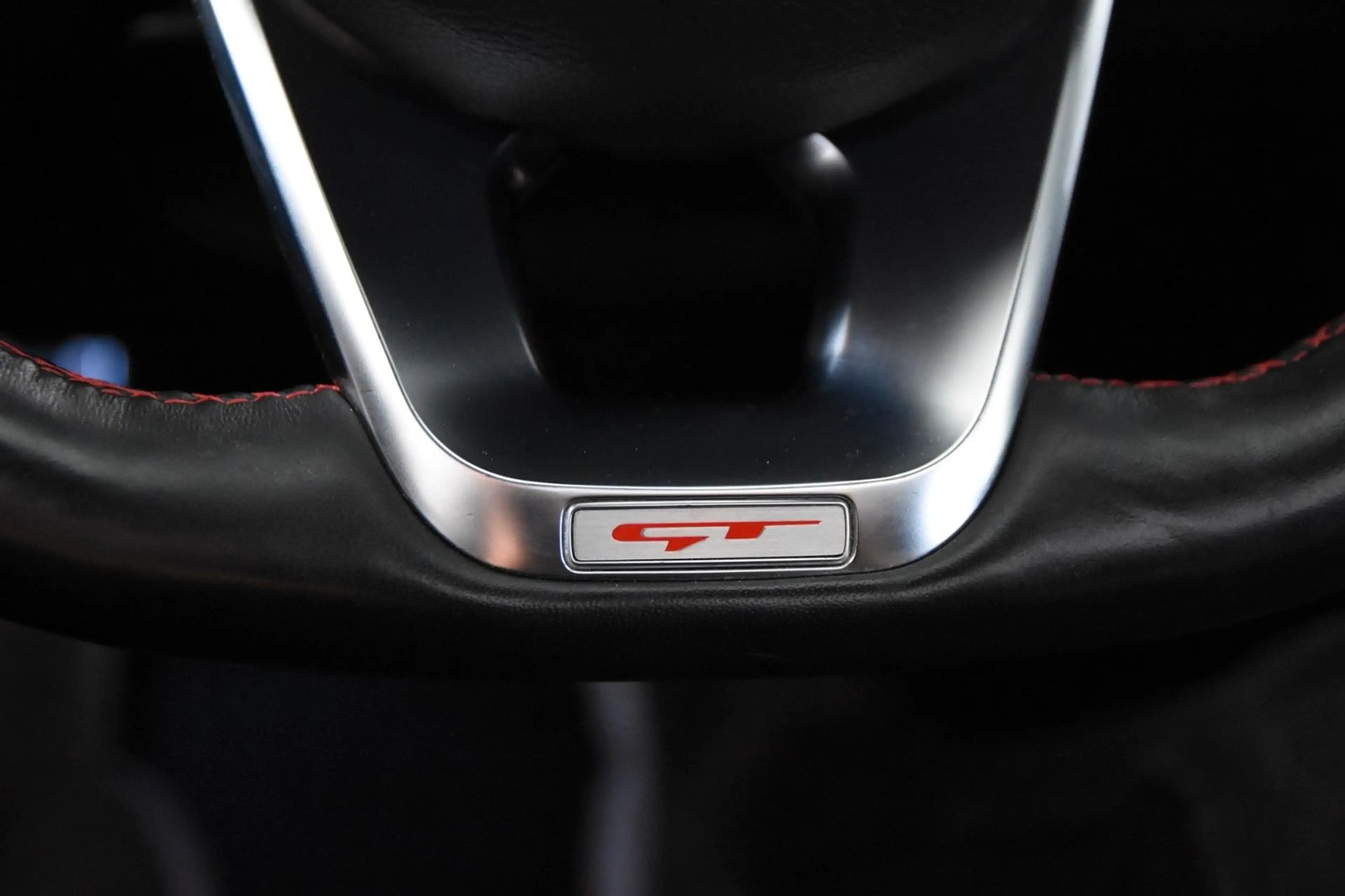 Kia ProCeed / pro_cee'd ProCeed 1.6 T-GDI GT *Voll Ausstattung* — photo 14