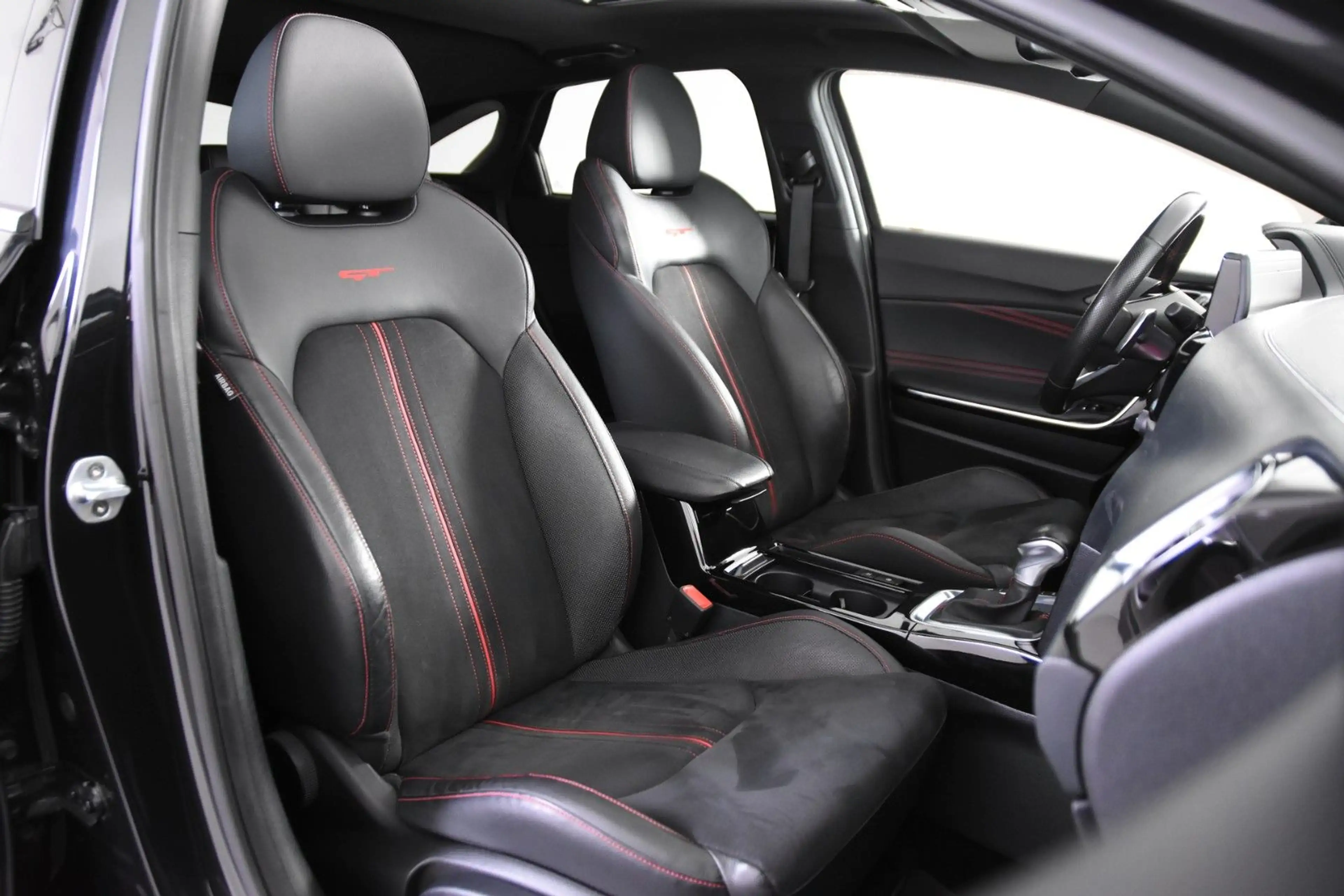 Kia ProCeed / pro_cee'd ProCeed 1.6 T-GDI GT *Voll Ausstattung* — photo 3