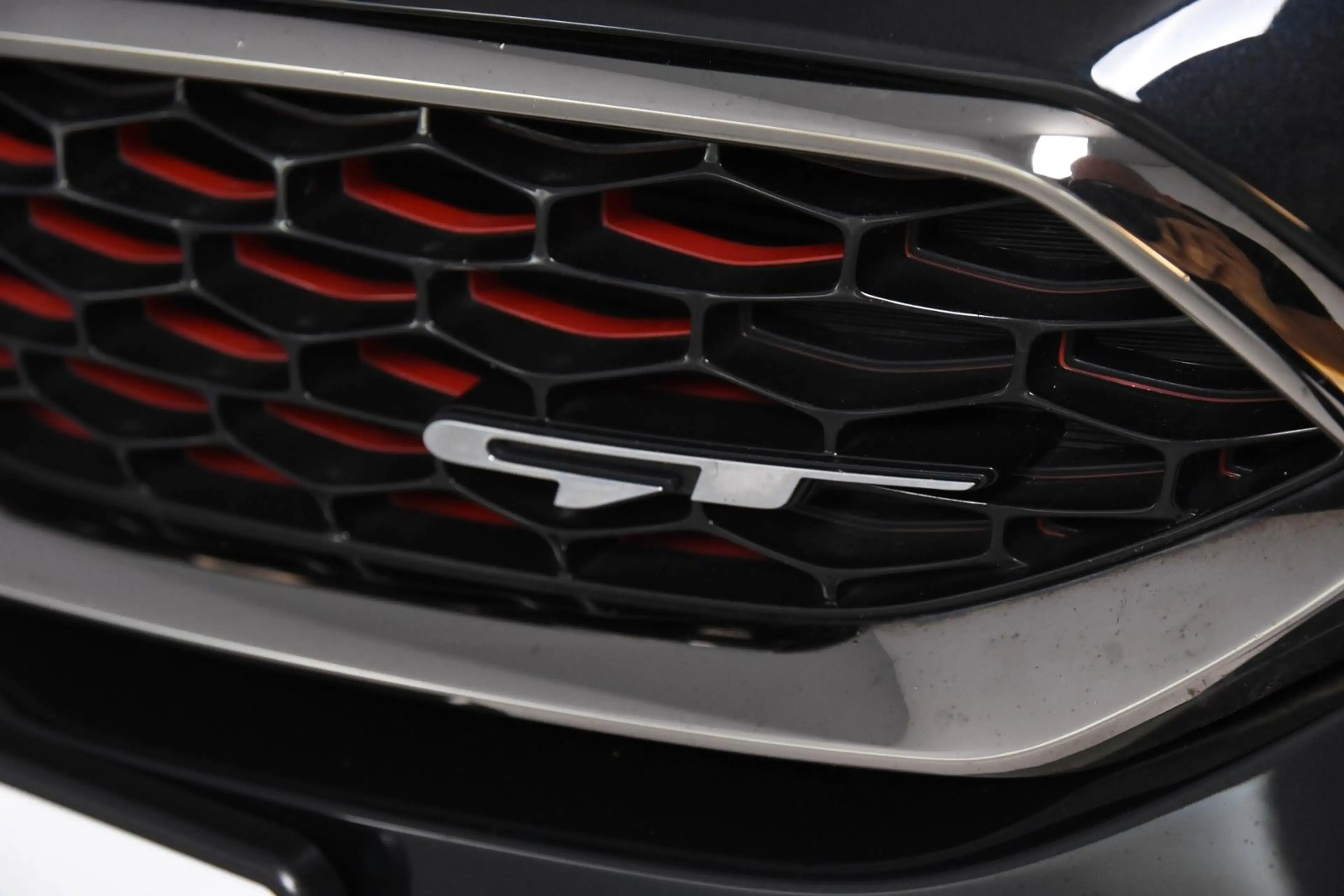Kia ProCeed / pro_cee'd ProCeed 1.6 T-GDI GT *Voll Ausstattung* — photo 9