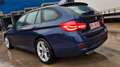 BMW 320 d LED+ AUTOM+NAVI+TÜV+GARANTIE+ANHÄNGER+EURO6 Blau - thumbnail 10