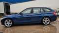 BMW 320 d LED+ AUTOM+NAVI+TÜV+GARANTIE+ANHÄNGER+EURO6 Blau - thumbnail 5