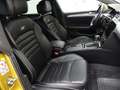 Volkswagen Arteon 2,0 TDI SCR 4Motion R-Line DSG *LEDER, LED, NAV... Gelb - thumbnail 23